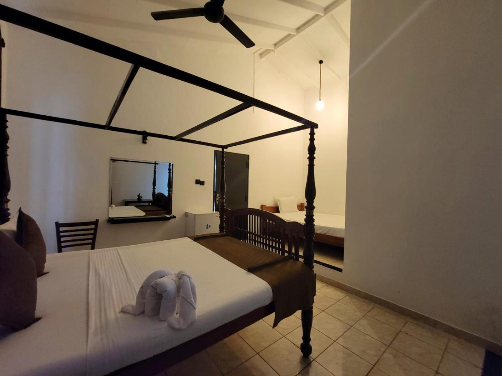 The Empyrean Airport Transit Hotel Katunayaka Exterior foto